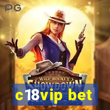 c18vip bet